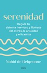 Serenidad - Nahid de Belgeonne - 9788418714962