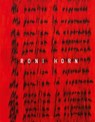 Roni Horn: I Am Paralyzed with Hope - Roni Horn - 9788418934674