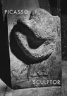 Picasso Sculptor - Carmen Gimenez - 9788418934735