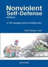 Nonviolent Self-Defense (#ADNcat) in 100 messages and an incredible story - Martí Olivella Solé - 9788419109606
