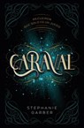 Caraval - Stephanie Garber - 9788419130136