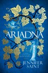 Ariadna -V2* - Jennifer Saint - 9788419130624
