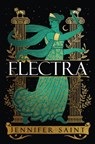 Electra - Jennifer Saint - 9788419130860