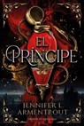 Armentrout, J: Principe - Jennifer Armentrout - 9788419131331