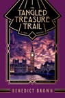 The Tangled Treasure Trail - Benedict Brown - 9788419162021