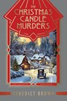 The Christmas Candle Murders - Benedict Brown - 9788419162403