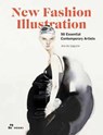 New Fashion Illustration - Ana de Izaguirre - 9788419220202