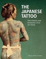 Japanese Tattoo: The History and Evolution of an Art Form - Philippe Pons - 9788419220745