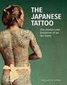 The Japanese Tattoo - Philippe Pons - 9788419220745