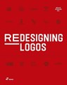 Redesigning Logos - Sahoqiang Wang - 9788419220783