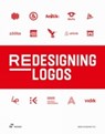 Redesigning Logos - Wang Sahoqiang - 9788419220783