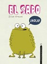 El sapo - GRAVEL,  Elise - 9788419253491