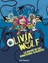 Olivia Wolf. La noche interminable - Jose Fragoso - 9788419253538