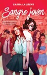 Sangre Joven / Youngblood - Sasha Laurens - 9788419283498