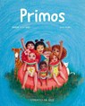 Primos - Margarita del Mazo - 9788419464842