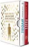Estuche Invisible: Redes / Invisible: Nets Boxed Set - Eloy Moreno - 9788419514455