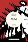 1984 - Eric Arthur Blair - 9788419599681
