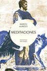 Meditaciones / Meditations - Marco Aurelio - 9788419599711