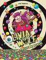 Olivia Wolf and a Million Olivias - José Fragoso - 9788419607683