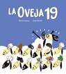 La Oveja 19 - Blanca Lacasa - 9788419607737