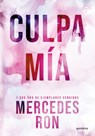 Culpa Mía (Edición Especial) / My Fault (Special Edition) - Mercedes Ron - 9788419650917
