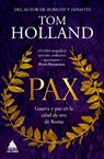 Pax - Tom Holland - 9788419703279
