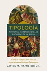 Tipologia - James M Hamilton Jr - 9788419779588