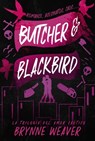 Butcher & Blackbird - Brynne Weaver - 9788419822048