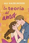 La teoría del amor (bolsillo) - Nerea Gilabert Giménez - 9788419822192