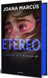 Marcús, J: Etéreo (Edición Limitada, Cantos Pintados) / Ethe - Joana Marcús - 9788419848741