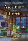 Asesinato en la librería - Sue Minix - 9788419883520