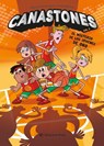 El Misterio de Los Jóvenes de Oro / The Mystery of the Golden Kids: Canastones 2 Volume 2 - Alberto Casamayor - 9788419898203