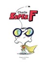 Charlie Super F - Margarita del Mazo - 9788419974952