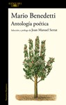 SPA-ANTOLOGIA POETICA BENEDETT - Mario Benedetti - 9788420439686
