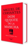 Don Quijote de la Mancha (Edicion de Francisco Rico) / Don Quixote - MIGUEL DE CERVANTES Y SAAVEDRA - 9788420479873