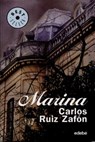 Marina - Carlos Ruiz Zafon - 9788423687268