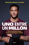 Uno Entre Un Millón / One in a Million - Jonathan Alonso Flete - 9788425368516