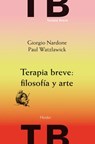 SPA-TERAPIA BREVE FILOSOFIA Y - Giorgio Nardone - 9788425430480