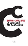 Han, B: Sociedad del Cansancio, La -V3* - Byung-Chul Han - 9788425451447