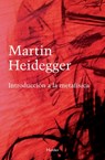 Introducción a la Metafísica - Martin Heidegger - 9788425452598