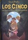 SPA-CINCO EN EL CERRO DEL CONT - BLYTON,  Enid - 9788426142955