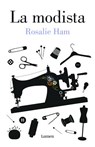 La modista / Dressmaker - HAM,  Rosalie - 9788426402387