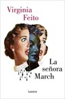 La senora March / Mrs. March - FEITO,  Virginia - 9788426409652