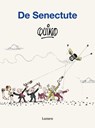 de Senectute / Old Age - Quino - 9788426410139