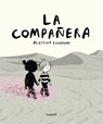 SPA-COMPANERA / THE COMPANION - Agustina Guerrero - 9788426411013