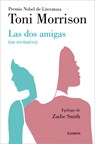 Las DOS Amigas (Un Recitativo) (Inédito) / Recitatif - Toni Morrison - 9788426424617