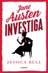 Jane Austen Investiga: La Desdichada Sombrerera / Miss Austen Investigates - Jessica Bull - 9788426425805