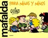 Mafalda Para Niñas Y Niños / Mafalda Only for Kids - Quino - 9788426426000