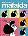 Quino: Universo Mafalda / Mafalda Universe - Quino - 9788426426475