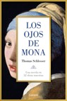 Los Ojos de Mona / Mona's Eyes - Thomas Schlesser - 9788426426970